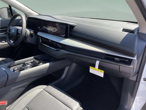 New 2026 Nissan Murano Platinum w/ Cargo Package AWD/4WD image 19