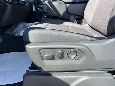 New 2026 Chevrolet Silverado 3500 LT w/ Convenience Package image 12