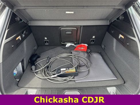 New 2024 Dodge Hornet R/T Plus image 9