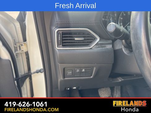 Used 2020 MAZDA CX-5 Grand Touring image 21