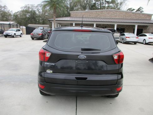 Used 2019 Ford Escape S FWD image 26