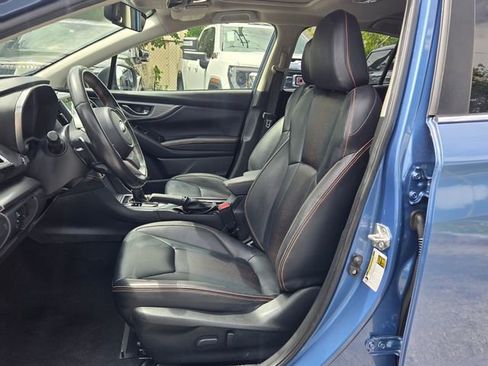 Certified 2023 Subaru Crosstrek 2.5i Limited w/ Moonroof Package image 12