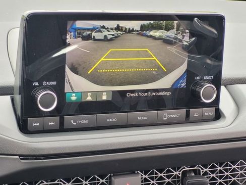 New 2025 Honda Accord LX image 15