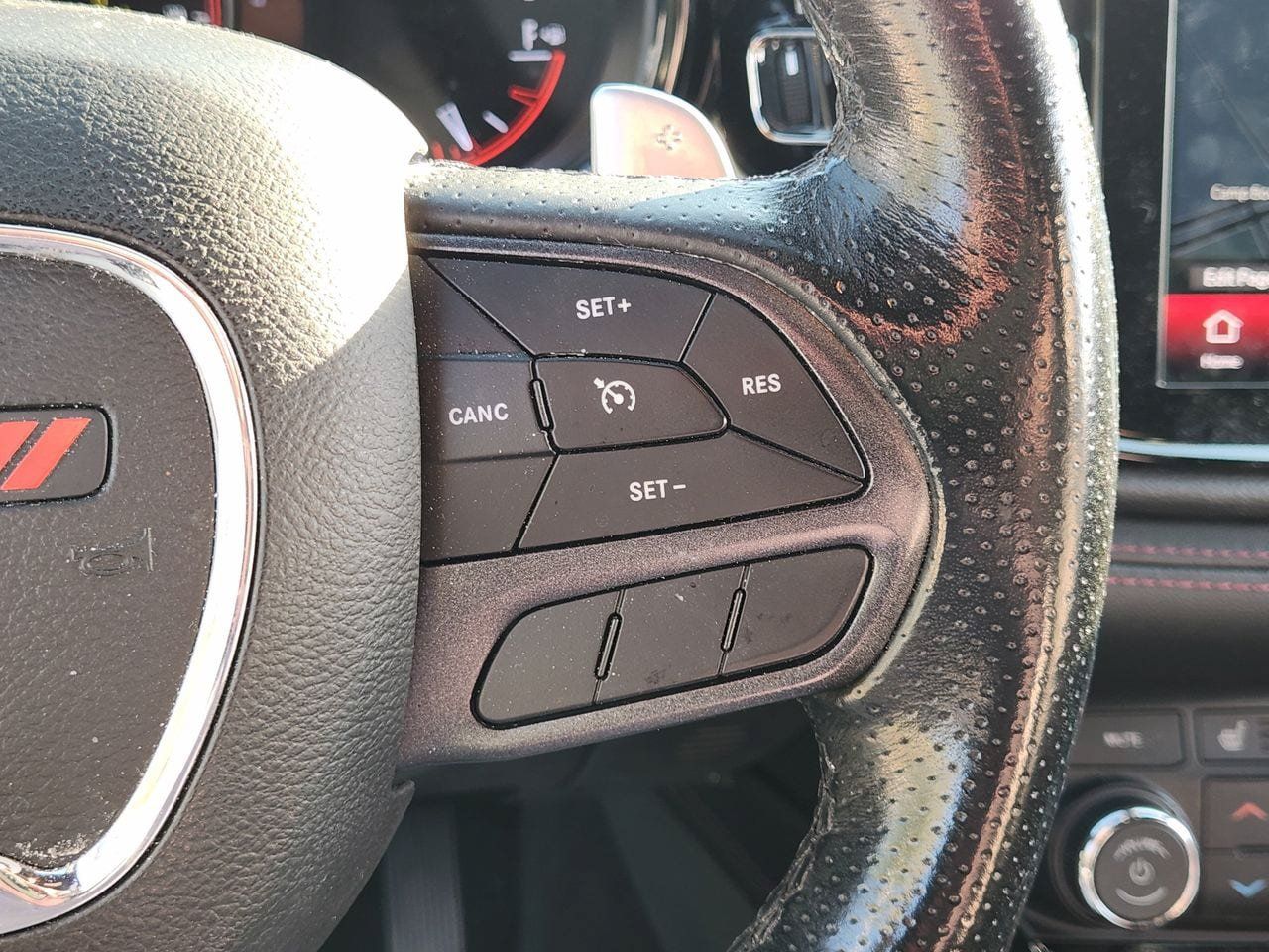 Used 2021 Dodge Durango R/T w/ Blacktop Package AWD/4WD image 11