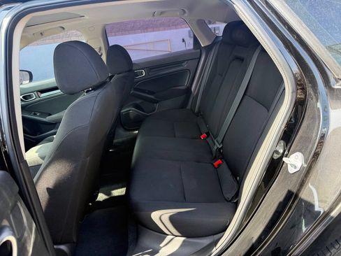 Used 2023 Honda Civic EX image 13