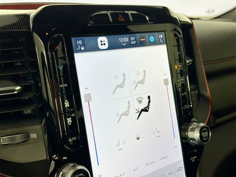 Used 2022 RAM 1500 Rebel w/ Rebel Level 2 Equipment Group image 16