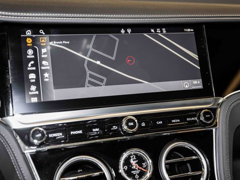 Certified 2024 Bentley Continental GT V8 AWD/4WD image 28