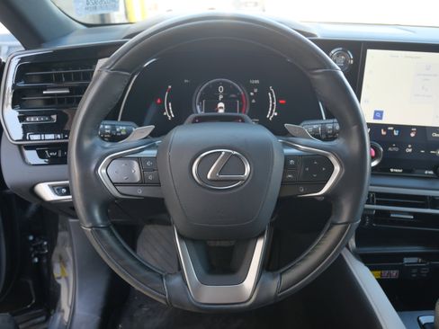 Certified 2024 Lexus RX 350 Premium Plus image 20