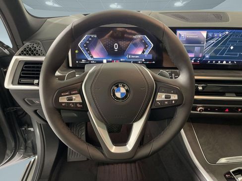 Used 2026 BMW X5 sDrive40i w/ Climate Comfort Package RWD image 17