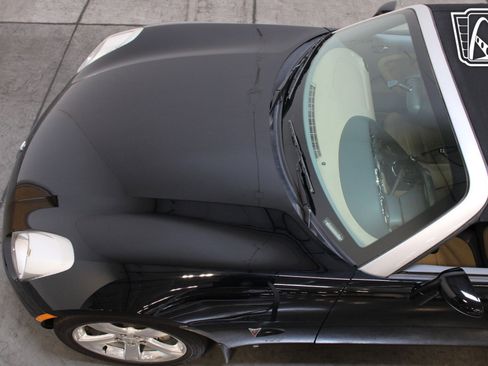 Used 2006 Pontiac Solstice Convertible w/ Premium Package image 40