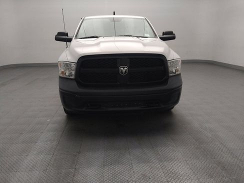 Used 2021 RAM 1500 Tradesman w/ Trailer Tow Group AWD/4WD image 14