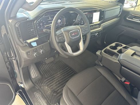 Certified 2025 GMC Sierra 1500 Elevation image 16