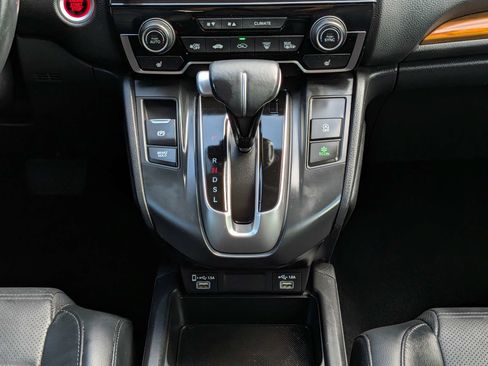 Used 2022 Honda CR-V EX-L image 23