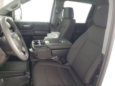 New 2026 Chevrolet Silverado 3500 W/T w/ WT Convenience Package RWD image 18
