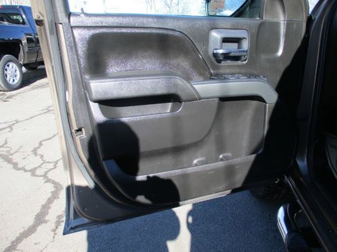 Used 2014 Chevrolet Silverado 1500 LT w/ All Star Edition image 33