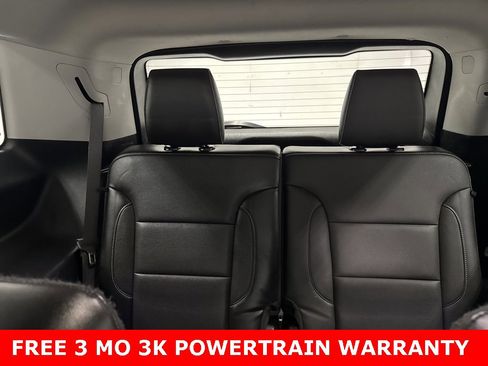 Used 2019 GMC Acadia SLT image 25