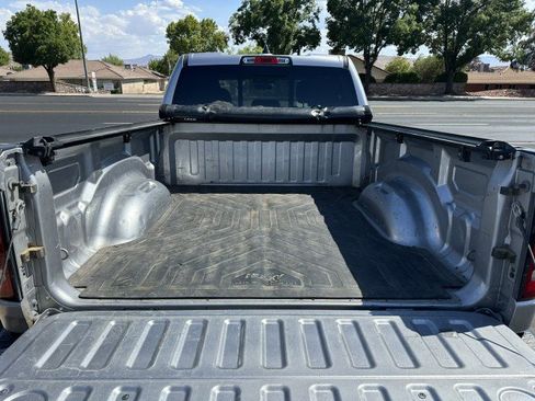 Used 2019 RAM 1500 Rebel AWD/4WD image 14