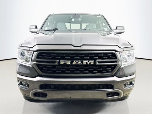 Used 2022 RAM 1500 Big Horn AWD/4WD image 2