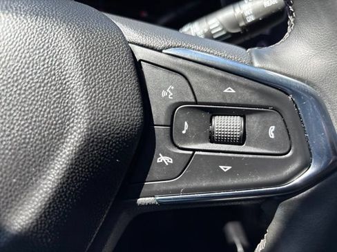 Used 2024 Chevrolet Trax ACTIV w/ Driver Confidence Package FWD image 19