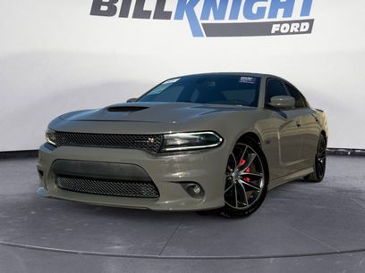 Used 2017 Dodge Charger R/T Scat Pack