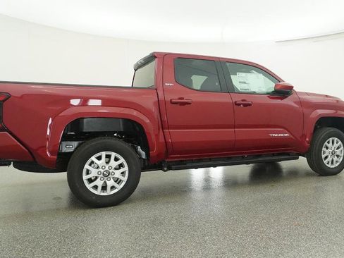 New 2026 Toyota Tacoma SR5 AWD/4WD image 30