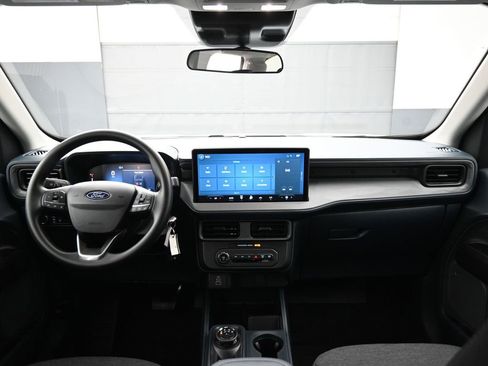 New 2025 Ford Maverick XL w/ Equipment Group 102A image 20