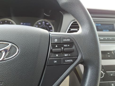 Used 2015 Hyundai Sonata SE image 29
