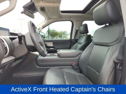 Used 2025 Ford Expedition Max Active image 24