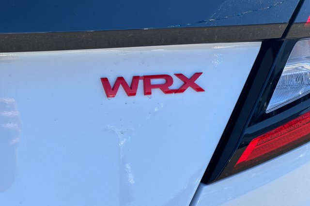 New 2026 Subaru WRX Premium w/ Accessory Package #2 AWD/4WD image 22