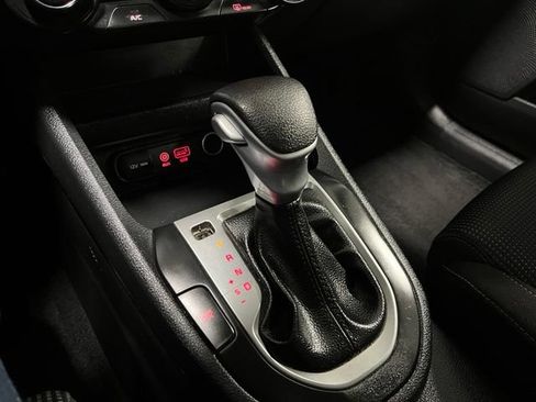 Used 2021 Kia Forte LXS FWD image 25