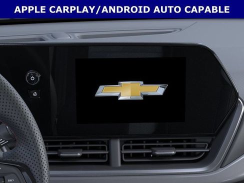Used 2026 Chevrolet Trax RS w/ Driver Confidence Package FWD image 3