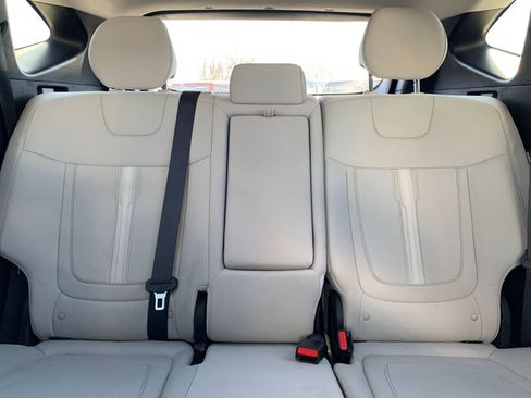 Used 2025 Hyundai Tucson SEL image 40