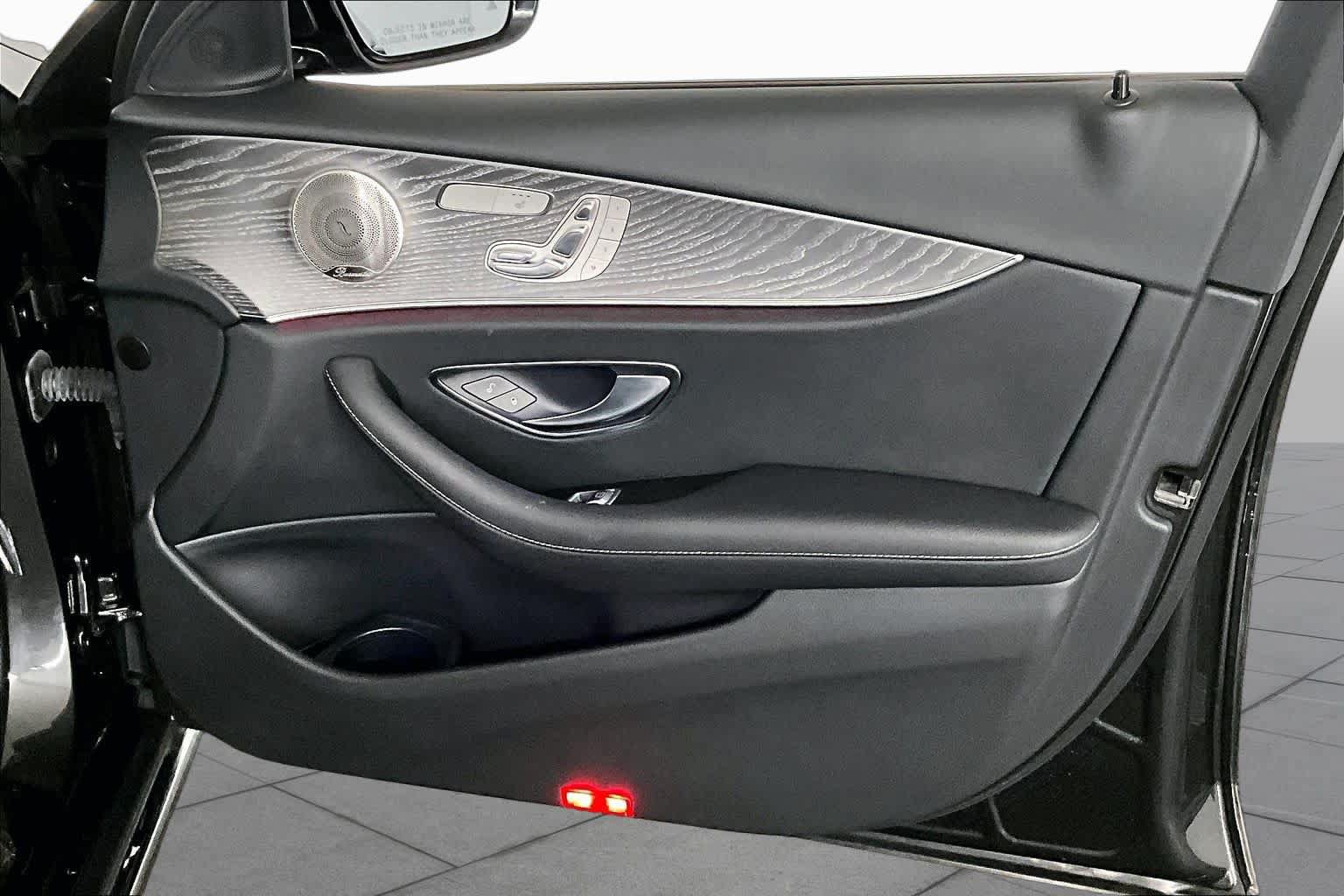 Certified 2023 Mercedes-Benz E 450 4MATIC All-Terrain Wagon image 23