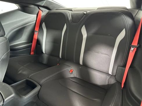 Used 2022 Chevrolet Camaro LT w/ RS Package image 25