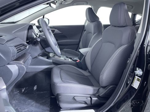 Used 2025 Subaru Impreza 2.0i image 14