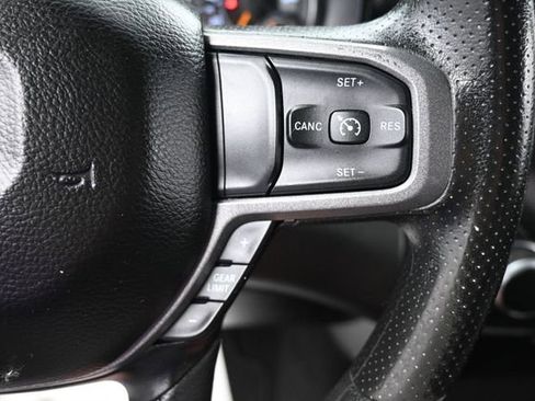 Used 2019 RAM 1500 Tradesman AWD/4WD image 26