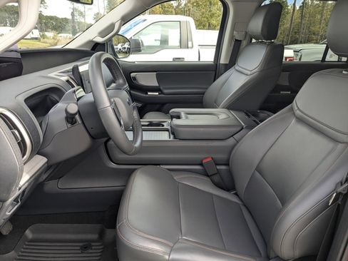 Certified 2025 Ford Expedition Max Active image 23