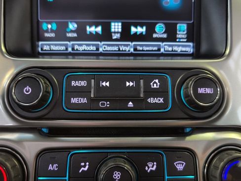 Used 2017 Chevrolet Tahoe Premier image 26