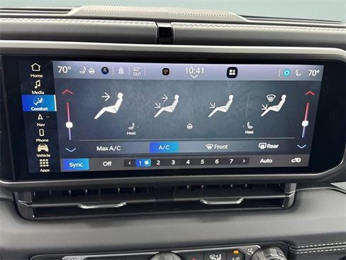 New 2026 Jeep Wrangler Sahara image 15