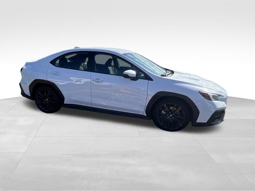Used 2022 Subaru WRX Premium AWD/4WD image 21