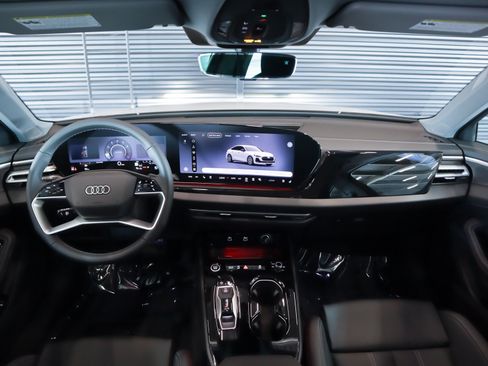 New 2026 Audi A5 2.0T Premium Plus AWD/4WD image 10