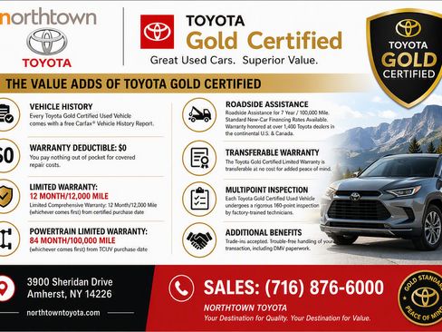 Used 2025 Toyota RAV4 XLE w/ Weather Package AWD/4WD image 2
