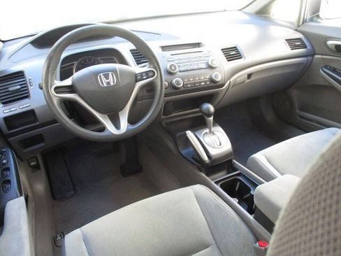 Used 2010 Honda Civic LX image 11