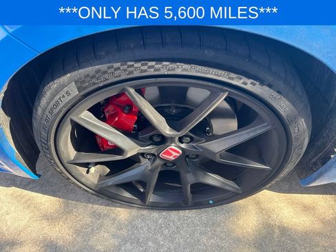 Used 2025 Honda Civic Type R image 32
