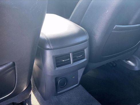 Certified 2022 Cadillac CT5 Premium Luxury w/ Climate Package image 10