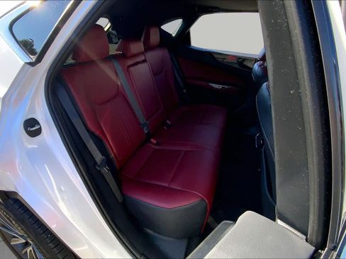 Used 2023 Lexus NX 250 FWD image 20