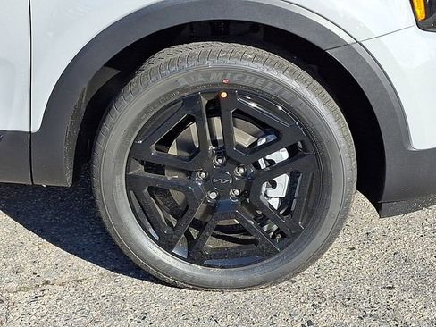 New 2025 Kia Telluride SX Prestige X-Line image 7