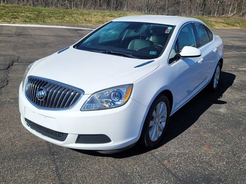 Used 2016 Buick Verano image 5