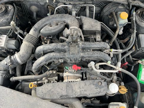 Used 2012 Subaru Forester 2.5X w/ Alloy Wheel Pkg image 19