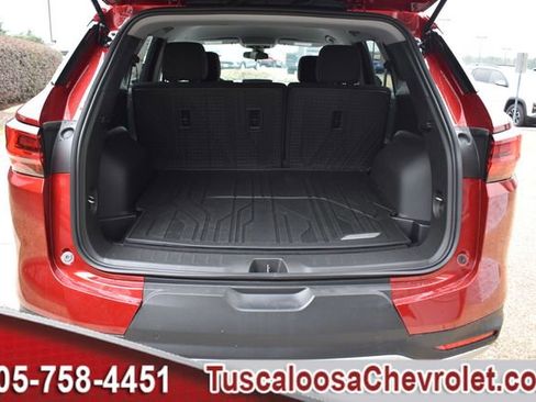 New 2026 Chevrolet Blazer LT image 9